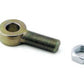 Competition Engineering MOC6151 Rod End 3/4 In.-16 Left Hand Male Thread 3/4 In. Bore Forged Steel w/ Jam Nut (each)