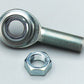Competition Engineering MOC6161 H/D Chromoly 5/8" Bore Rod End 3/4"-16 Lh