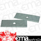 Competition Engineering MOC7025 2 Degree Wedge Plates