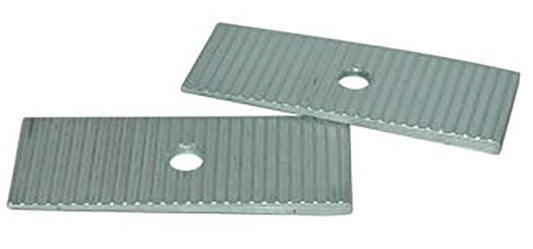 Competition Engineering MOC7025 2 Degree Wedge Plates