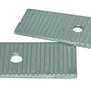 Competition Engineering MOC7025 2 Degree Wedge Plates