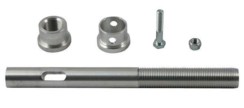 Competition Engineering MOC7052 Spring Adjust Wheel-E-Bar