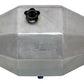 Competition Engineering MOC9001 Fabricated Mild Steel Rear Axle Housing 27.60"