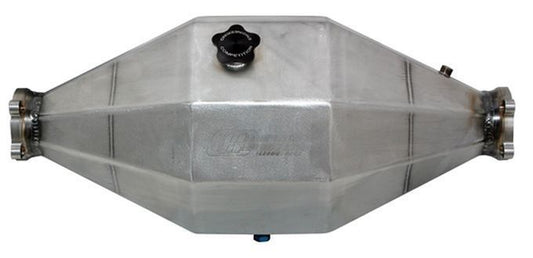 Competition Engineering MOC9001 Fabricated Mild Steel Rear Axle Housing 27.60"