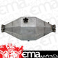 Competition Engineering MOC9001 Fabricated Mild Steel Rear Axle Housing 27.60"
