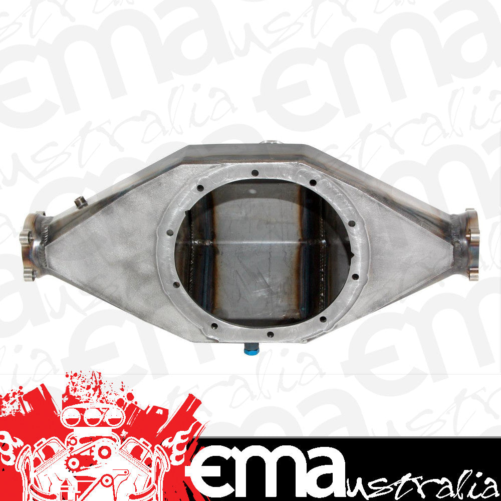 Competition Engineering MOC9004 Dragster Rear Axle Housing Mild Steel