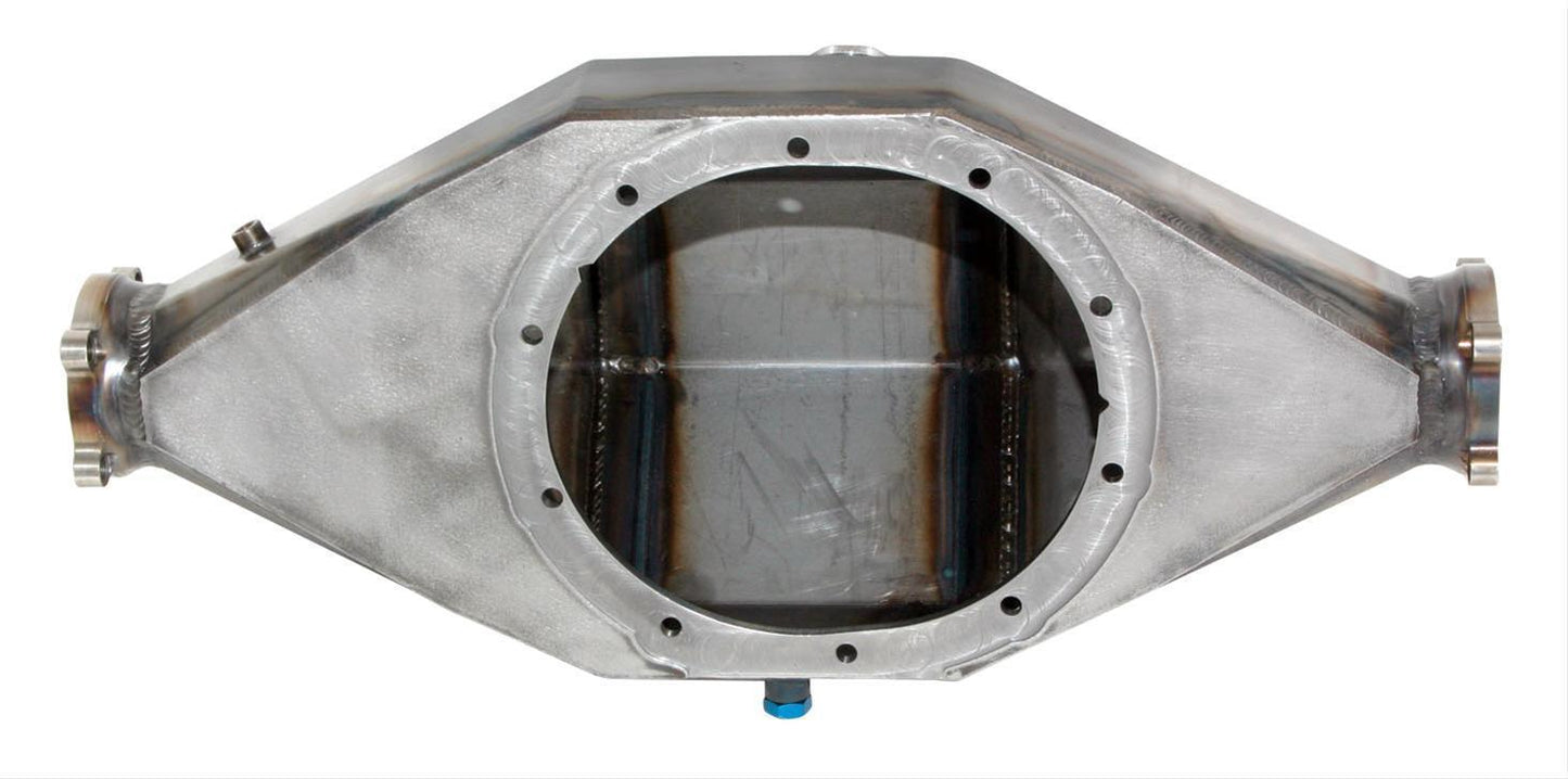 Competition Engineering MOC9004 Dragster Rear Axle Housing Mild Steel