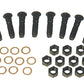 Competition Engineering | MOC9006 | Housing/Carrier Stud Kit suit Ford 9" (Pack of 10)
