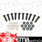 Competition Engineering | MOC9006 | Housing/Carrier Stud Kit suit Ford 9" (Pack of 10)