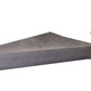Competition Engineering MOC9105 Ford 9" Chrome Moly Fabricated Housing Brace