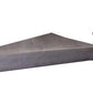 Competition Engineering MOC9205 Ford 9" Mild Steel Fabricated Housing Brace