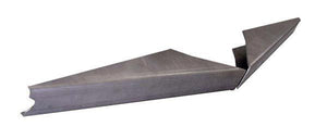 Competition Engineering MOC9205 Ford 9" Mild Steel Fabricated Housing Brace