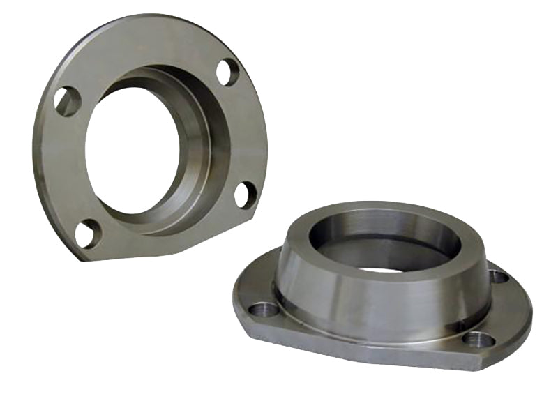 Competition Engineering MOC9505 Axle Housing Ends suit Big Ford Bearing 3.15" Bore w/ .515" Bolt Holes