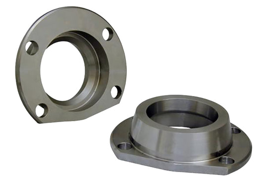 Competition Engineering MOC9505 Axle Housing Ends suit Big Ford Bearing 3.15" Bore w/ .515" Bolt Holes