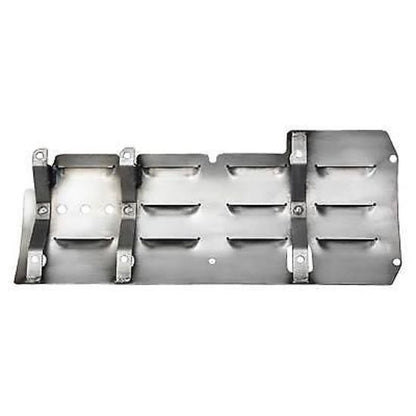 Chev Small Block Gen III/IV 350/5.7L Sump Kit LS1 5.7L Mo20141 +Mo22941 +Mo24050 Moroso MOOSOKIT