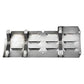 Chev Small Block Gen III/IV 350/5.7L Sump Kit LS1 5.7L Mo20141 +Mo22941 +Mo24050 Moroso MOOSOKIT