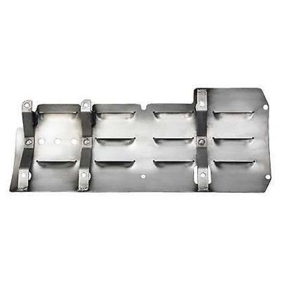 Chev Small Block Gen III/IV 350/5.7L Sump Kit LS1 5.7L Mo20141 +Mo22941 +Mo24050 Moroso MOOSOKIT