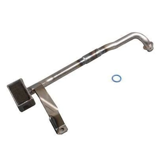 Chev Small Block Gen III/IV 350/5.7L Sump Kit LS1 5.7L Mo20141 +Mo22941 +Mo24050 Moroso MOOSOKIT