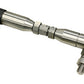 Aeroflow AF42-1003 Carburettor Linkage Kit 95mm /3-3/4" Allows 1" Adjustment