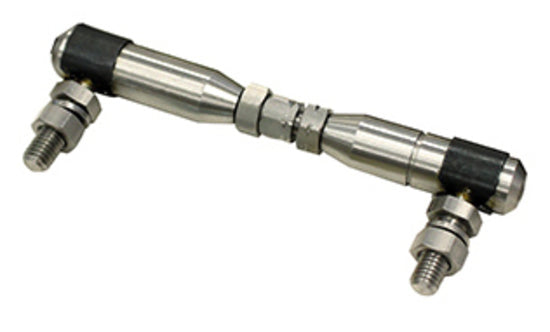 Aeroflow AF42-1003 Carburettor Linkage Kit 95mm /3-3/4" Allows 1" Adjustment
