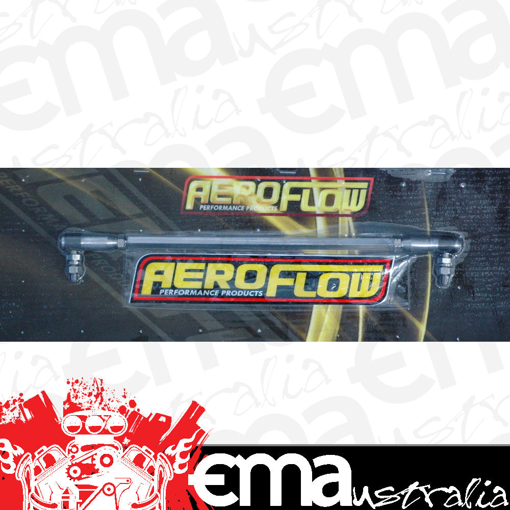 Aeroflow Performance Products AF42-1009 Carburettor Linkage Kit 245mm 9-3/4" Allows 1" Adjustment