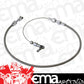 Aeroflow AF42-1100 Throttle Cable Stainless Steel 24" Long AF42-1100