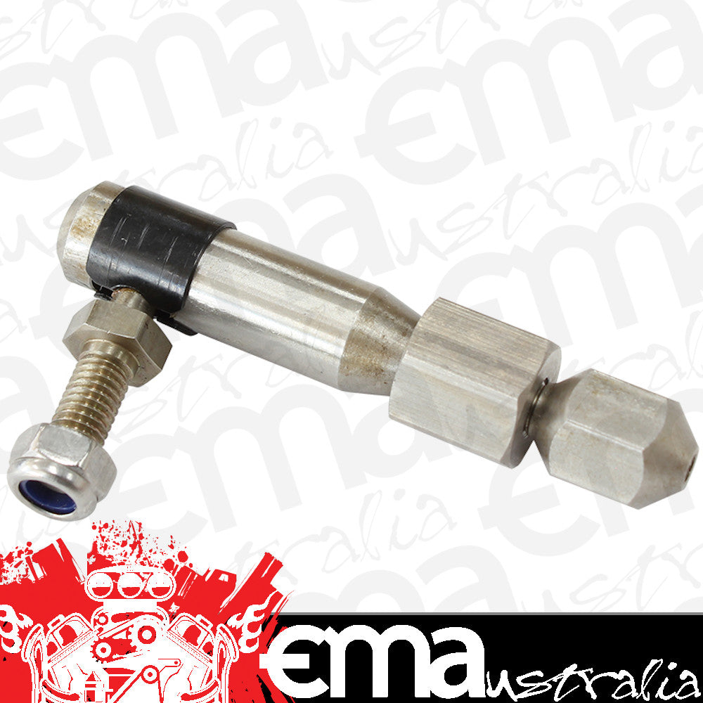 Aeroflow AF42-1106 Carb End Assembly For Throttlecables suits All AF& Lokar AF42-1106