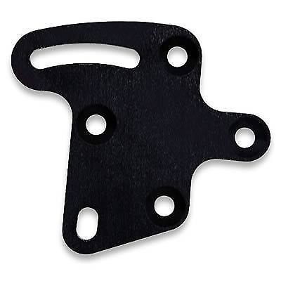 Moroso MOSBKIT 3 Vane Mechanical Billet Vacuum Pump Kit Chev Small Block