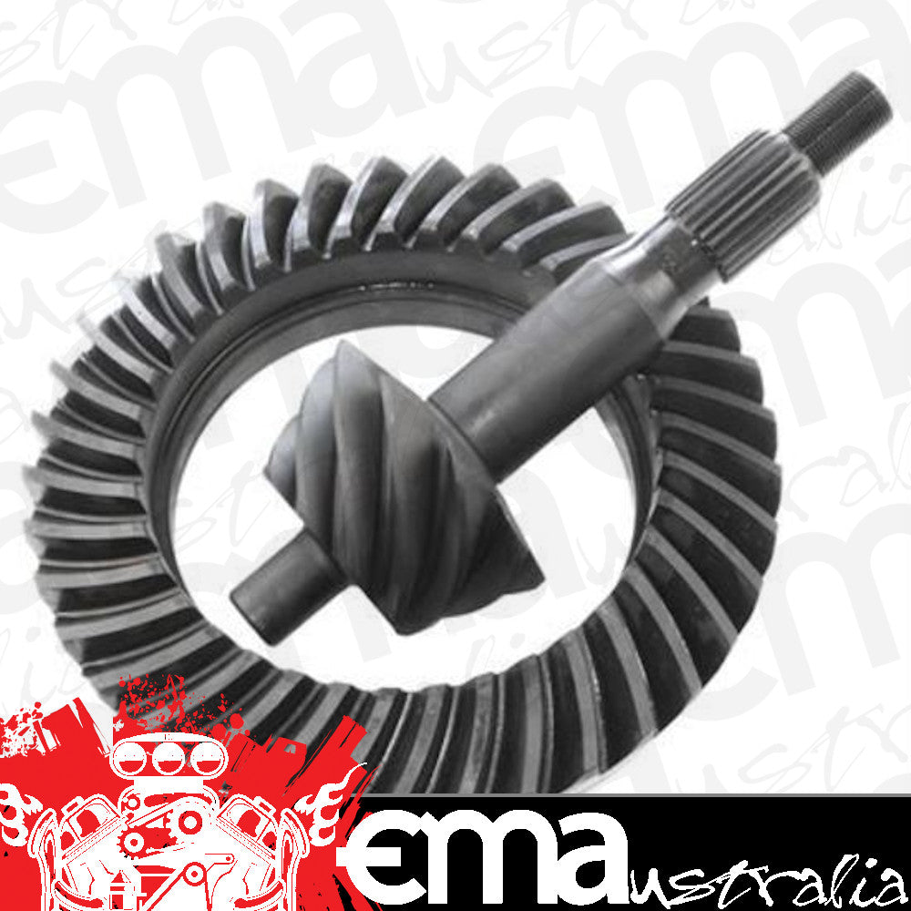 Motive Gear MOT-F880411 Gear Ring And Pinion 4.11:1 Ratio Ford 8 In. Set