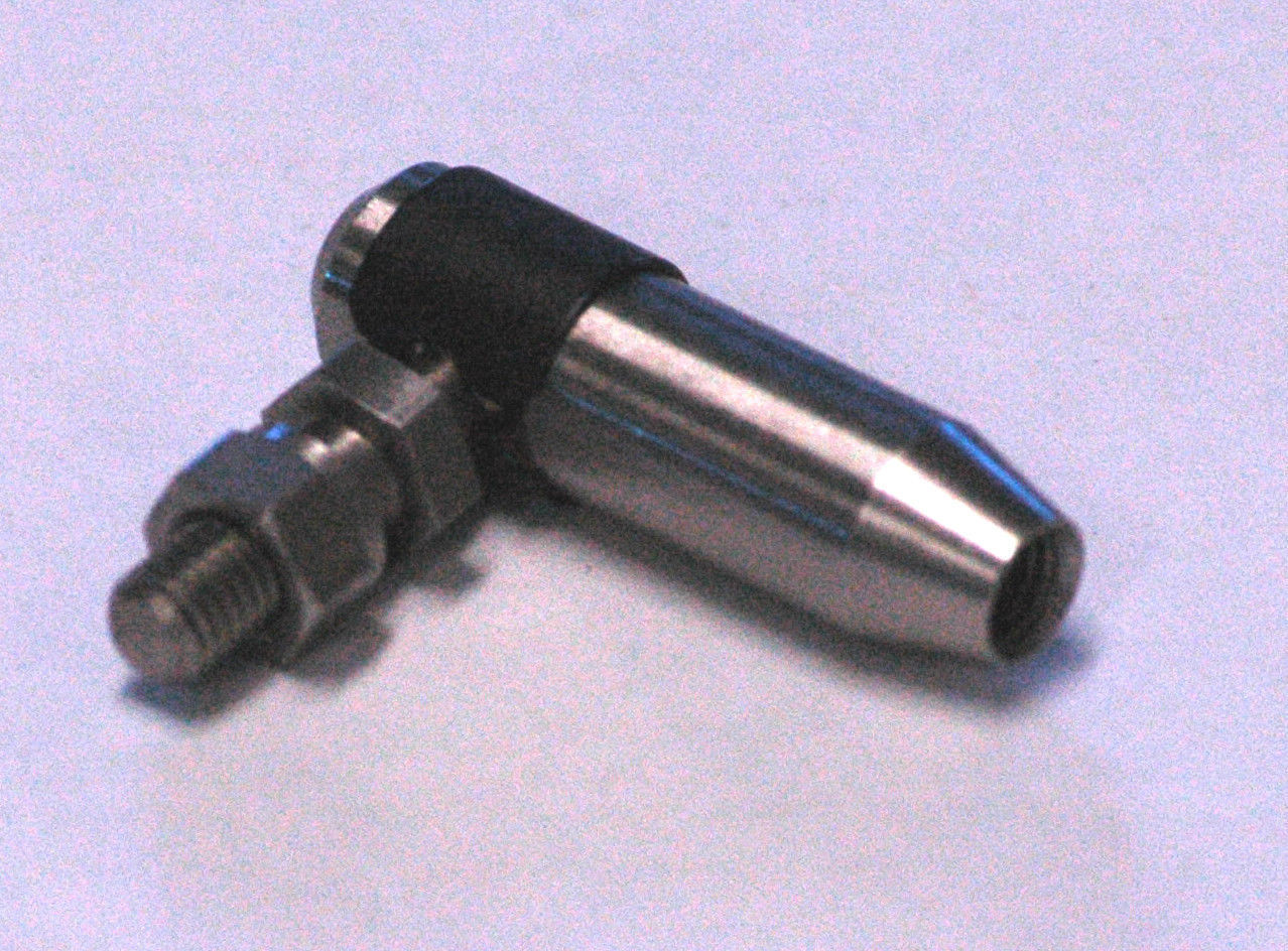 Aeroflow AF42-1350 Linkage Left Hand Thread