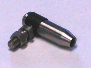 Aeroflow AF42-1350 Linkage Left Hand Thread