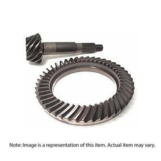 Motive Gear MOT-F990370BP Pro Differential Gear Ring And Pinion Ford 9'' 3.70 Big Pinion