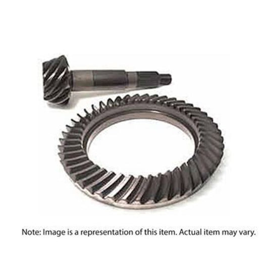 Motive Gear MOT-F990370SP Ring And Pinion Gears Pro Series 3.70:1 Ratio Ford 9 In. Set