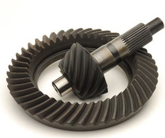 Motive Gear MOT-G80411 Differential Gear Ring And Pinion Set M80 4.11 Holden Commodore Vtii To Vz-LS1