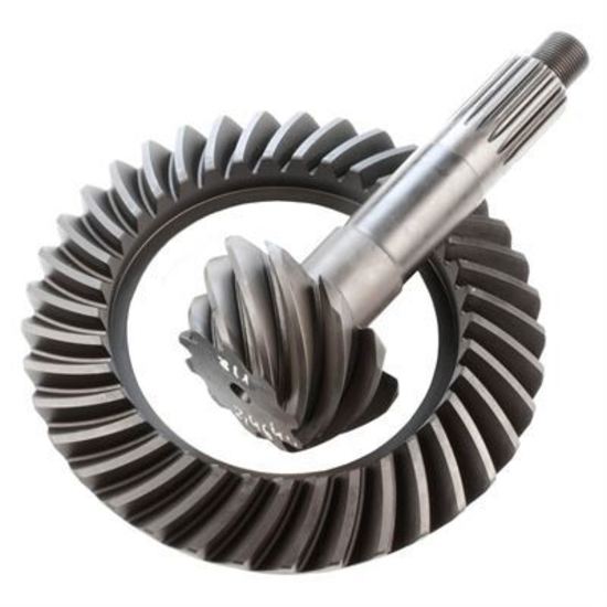 Motive Gear MOT-G884355 Gear Ring And Pinion 3.55:1 Ratio GM 8.2 In. Set