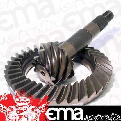 Motive Gear MOT-GZ85345 Differential Gear Ring And Pinion Set 3.45 Holden Commodore G8 Ve Vf