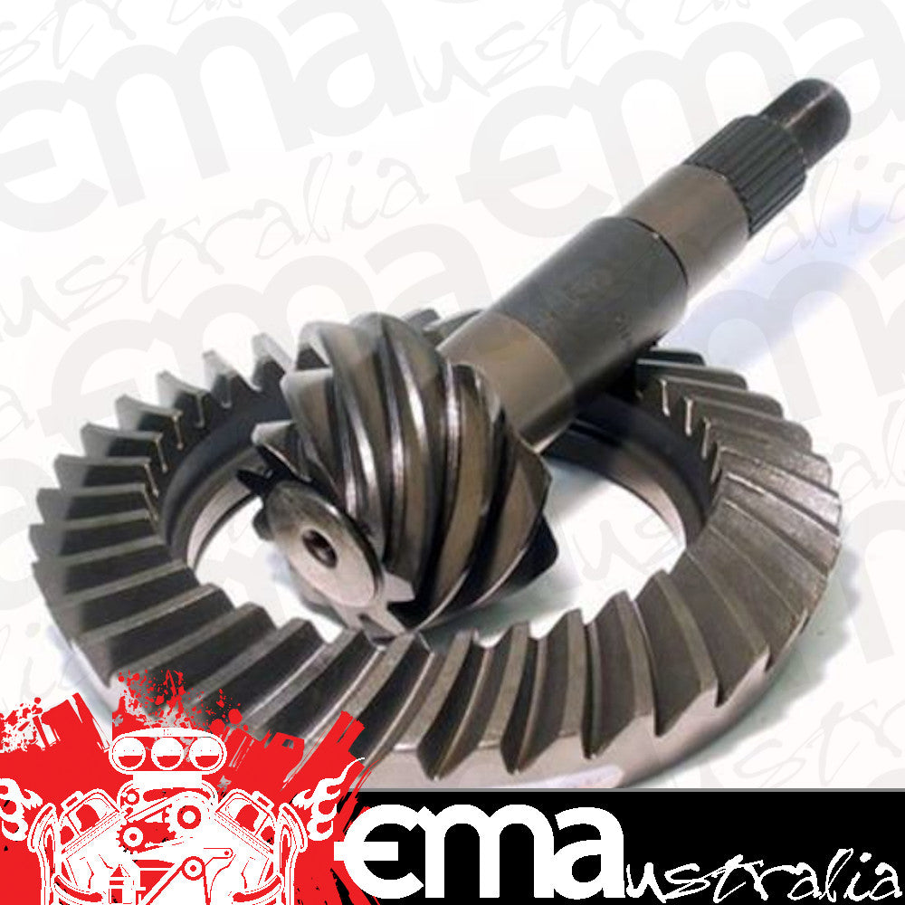 Motive Gear MOT-GZ85411 Differential Gear Ring And Pinion Set 4.11 Holden Commodore G8 Ve Vf