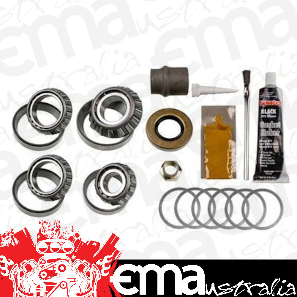Motive Gear MOT-R11RLC Gear Master Kit For Toyota Landcruiser 9.5'' Rear1968-1998