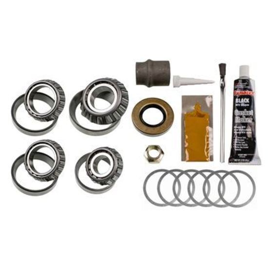 Motive Gear MOT-R11RLC Gear Master Kit For Toyota Landcruiser 9.5'' Rear1968-1998