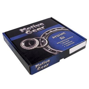 Motive Gear MOT-R11RTACLMK Gear Master Kit w/Elocker For Toyota 8.4'' Bridged Caps