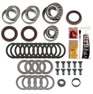 Motive Gear MOT-R8.6RMK Master Ring And Pinion Installation Kit GM 8.6" Irs/218mm Aam