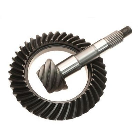 Motive Gear MOT-T411 Gear Ring And Pinion 4.11:1 Ratio For Toyota 7.8 In. Set