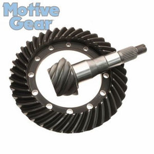 Motive Gear MOT-T411L Gear Ring And Pinion 4.11:1 Ratio For Toyota 9.5 In. Set