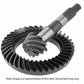 Motive Gear MOT-T488F29 Gear Ring And Pinion 4.88 For Toyota 8'' Reverse Rotation Set