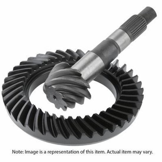 Motive Gear MOT-T488F29 Gear Ring And Pinion 4.88 For Toyota 8'' Reverse Rotation Set