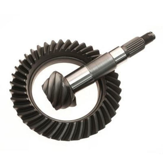 Motive Gear MOT-T488IFS Gear Ring And Pinion 4.88:1 Ratio For Toyota 7.5 In. Ifs Set