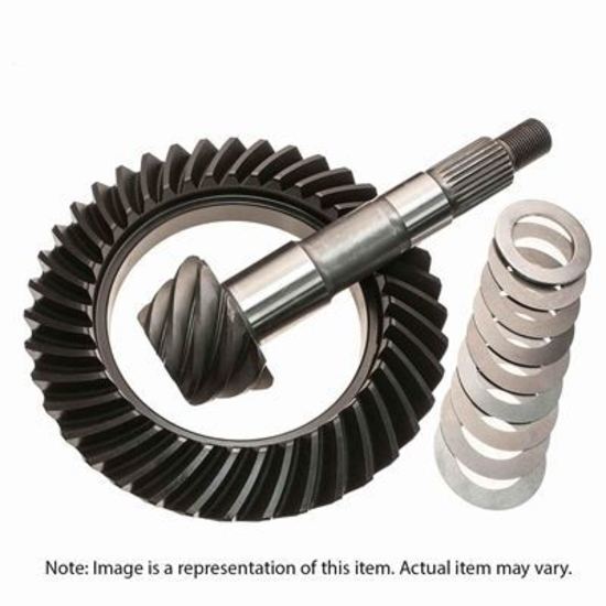Motive Gear MOT-T488V6 Gear Ring And Pinion 4.88:1 Ratio For Toyota 7.8 In/V6 Set