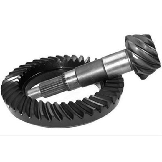 Motive Gear MOT-TAC488IFS Gear Ring And Pinion 4.88:1 Ratio For Toyota Front Set