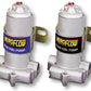 Aeroflow Performance Products AF49-1008 Red Fuel Pump 97 GPH 3/8" Barb Or F/Male 3/8" NPT