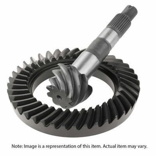 Motive Gear MOT-TL488L29 Gear Ring And Pinion 4.88 For Toyota 8'' 2003-Present 29 Spline Set